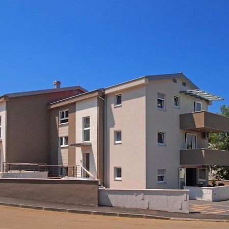 Daska Apartmani Нівице Екстер'єр фото