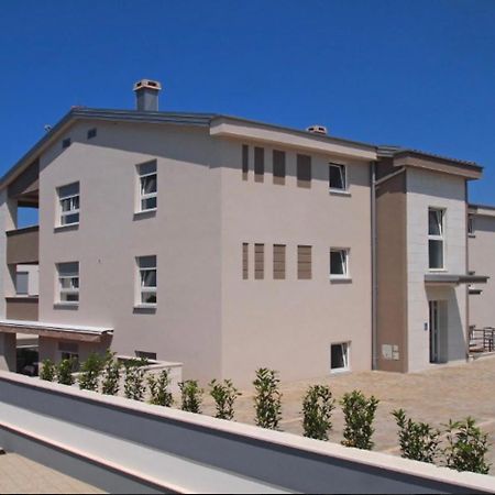 Daska Apartmani Нівице Екстер'єр фото