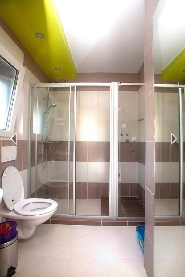 Daska Apartmani Нівице Екстер'єр фото