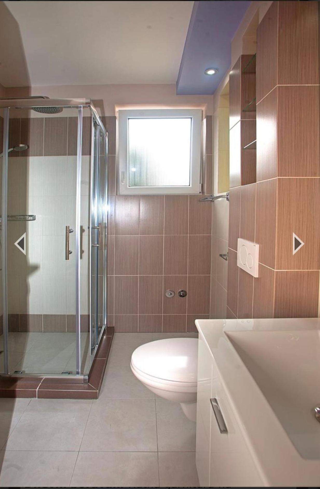 Daska Apartmani Нівице Екстер'єр фото